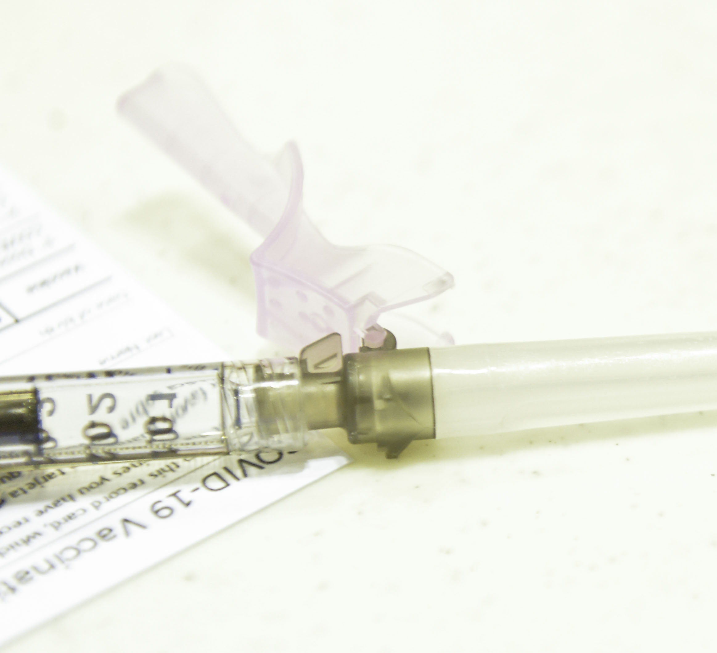 Just what the doctor didn't order: An automatic ER run if you test positive for COVID